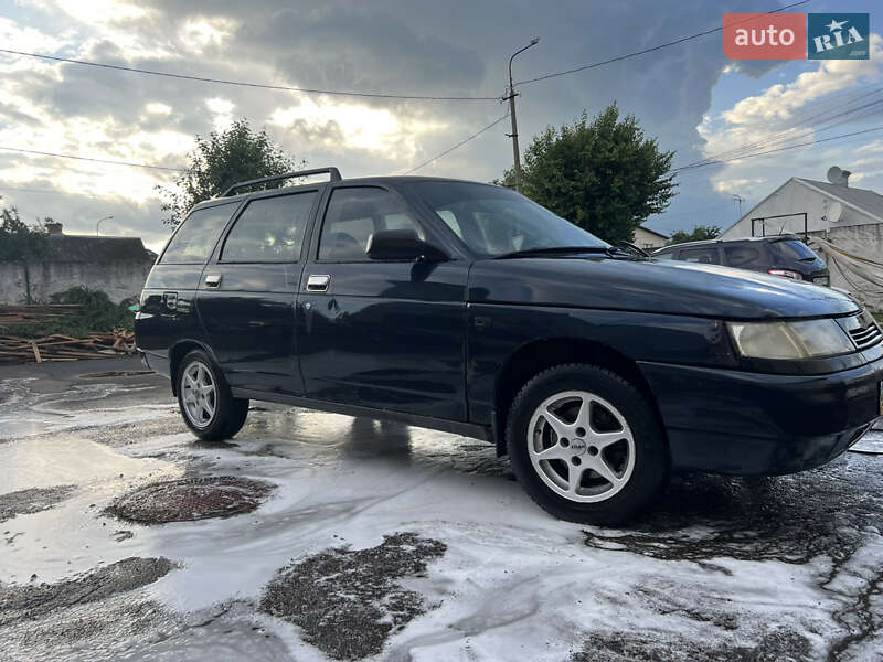 Универсал ВАЗ / Lada 2111 2008 в Луцке