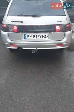 Универсал ВАЗ 2111 2006 в 