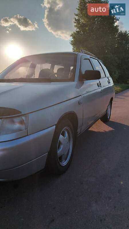 Универсал ВАЗ / Lada 2111 2006 в Чернигове