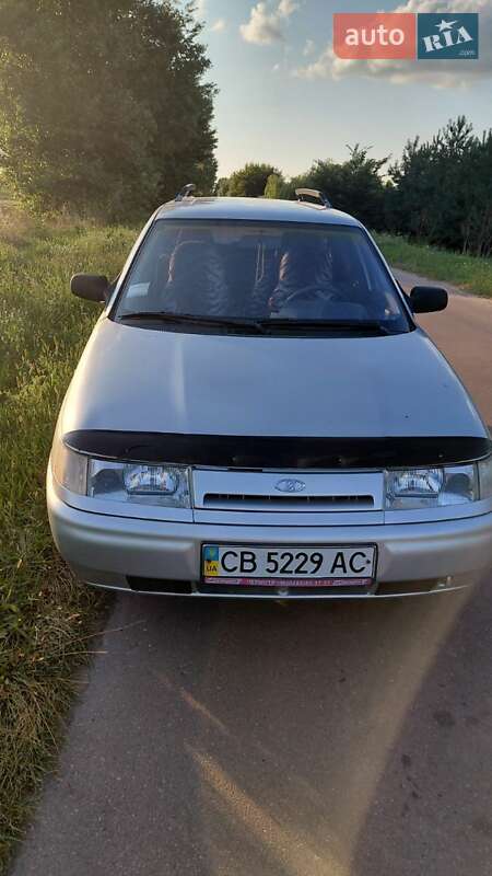 Универсал ВАЗ / Lada 2111 2006 в Чернигове