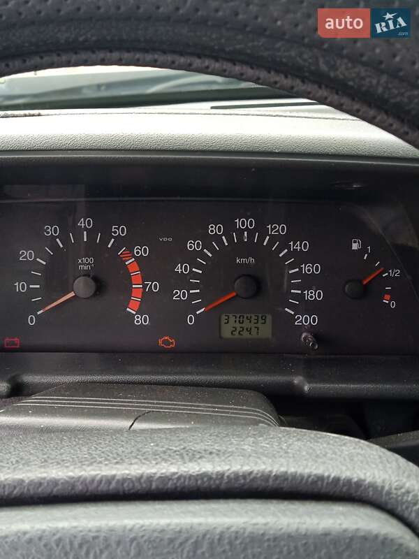 Універсал ВАЗ / Lada 2111 2003 в Хмельницькому