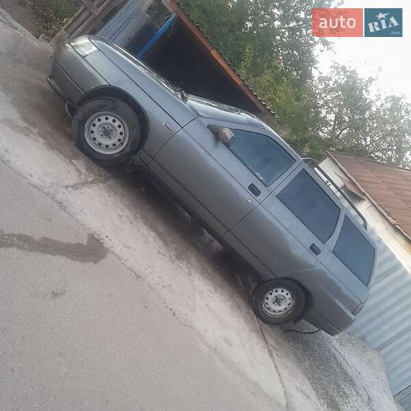 Універсал ВАЗ / Lada 2111 2007 в Кривому Розі