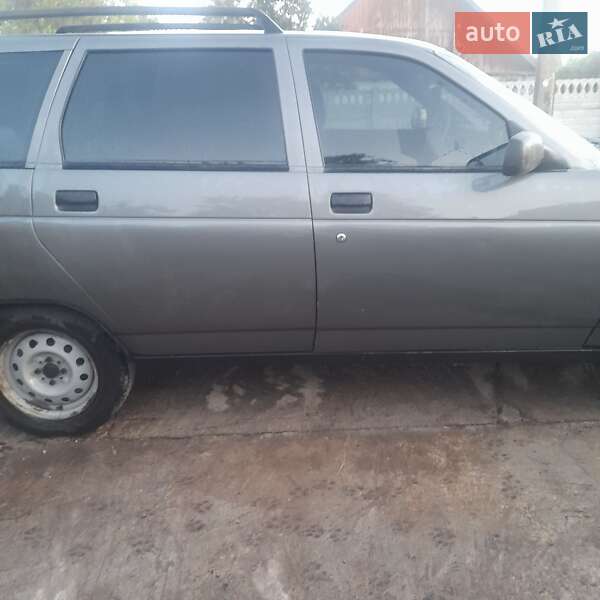 Універсал ВАЗ / Lada 2111 2007 в Кривому Розі