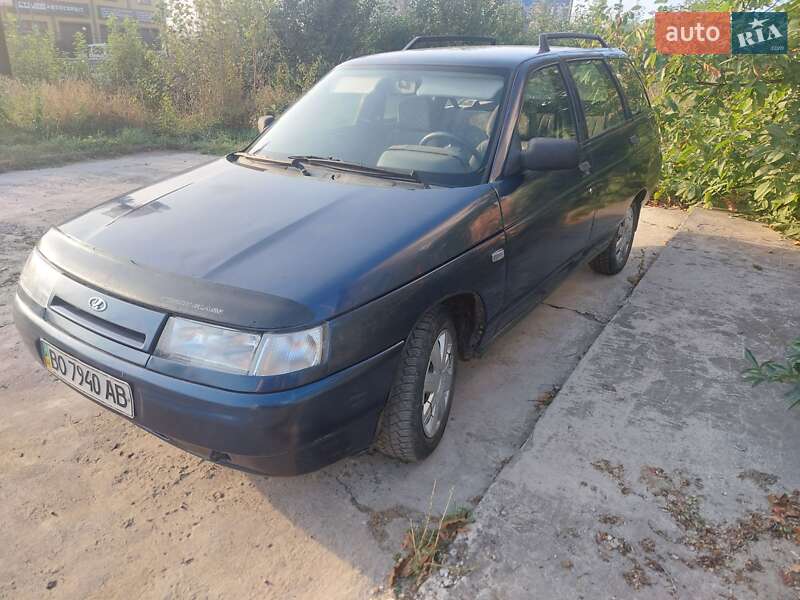 Универсал ВАЗ / Lada 2111 2005 в Ивано-Франковске