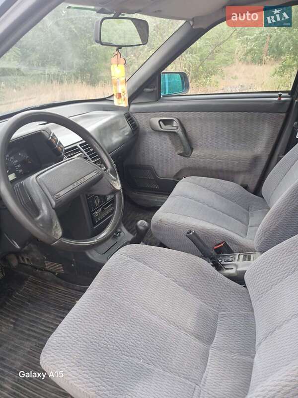 Универсал ВАЗ / Lada 2111 2004 в Новомосковске