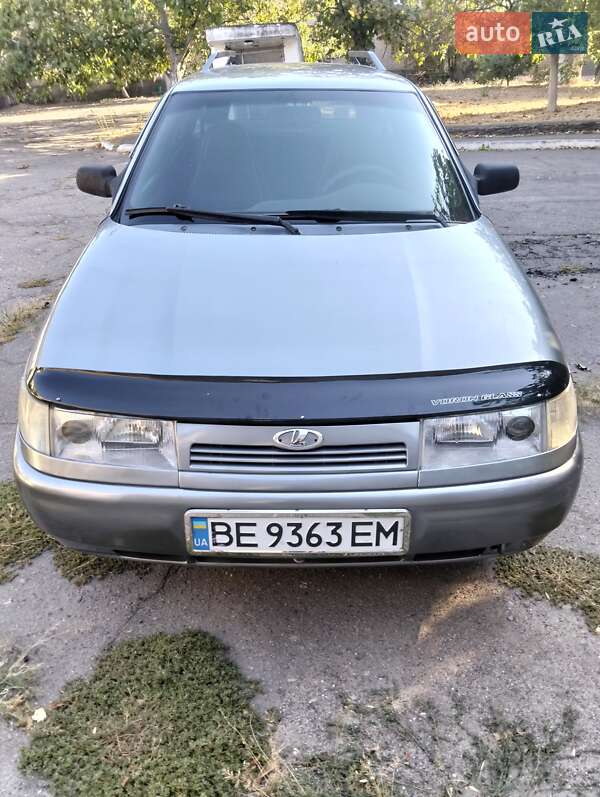 Универсал ВАЗ / Lada 2111 2008 в Николаеве