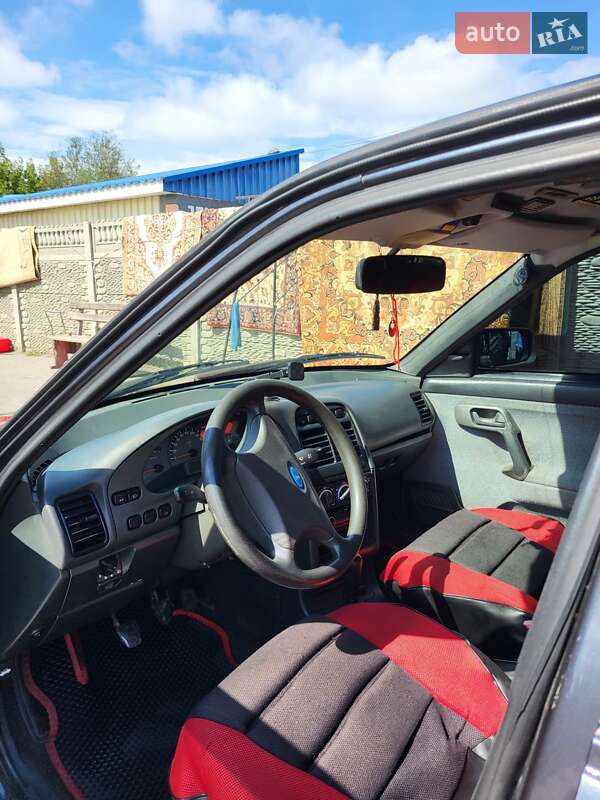 Універсал ВАЗ / Lada 2111 2008 в Радомишлі