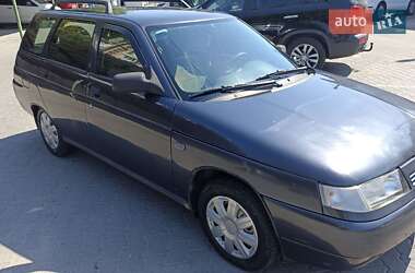 Универсал ВАЗ / Lada 2111 2008 в Черновцах