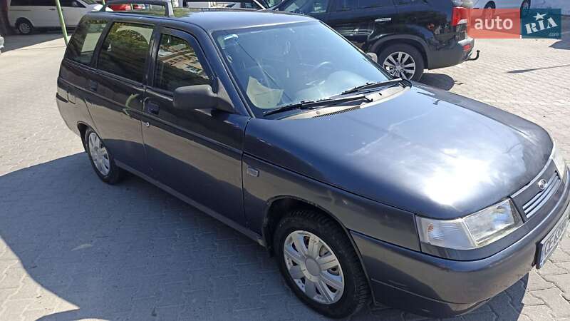 Универсал ВАЗ / Lada 2111 2008 в Черновцах