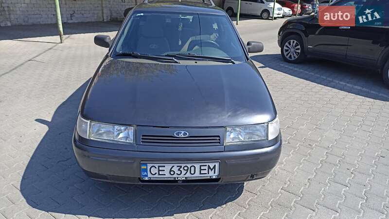 Универсал ВАЗ / Lada 2111 2008 в Черновцах