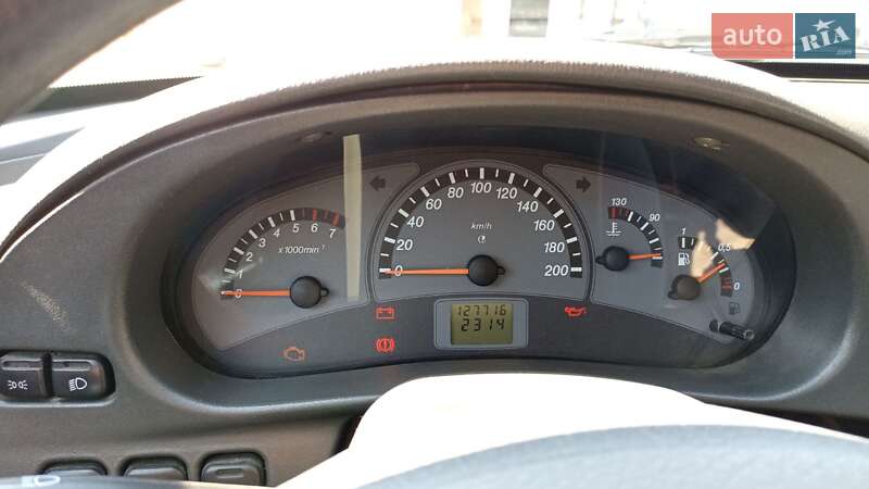 Универсал ВАЗ / Lada 2111 2008 в Черновцах