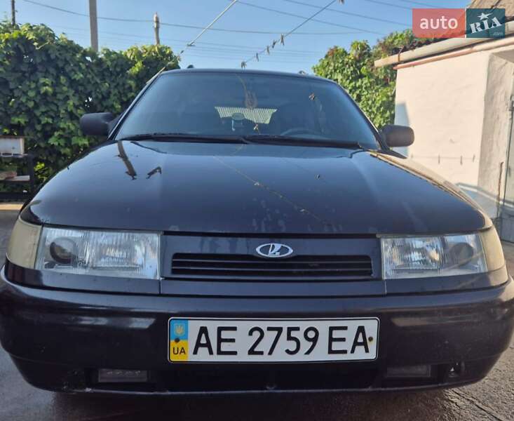 Универсал ВАЗ / Lada 2111 2009 в Харькове