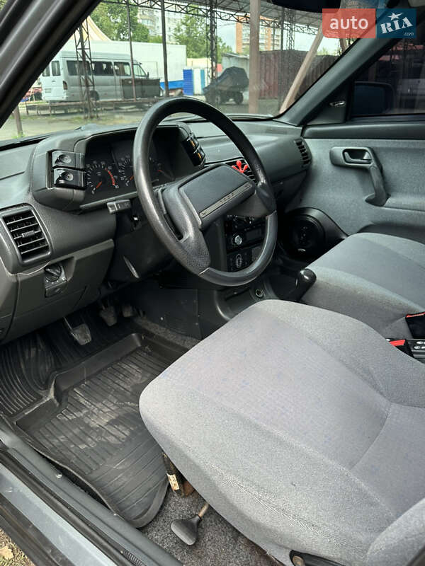Универсал ВАЗ / Lada 2111 2007 в Полтаве