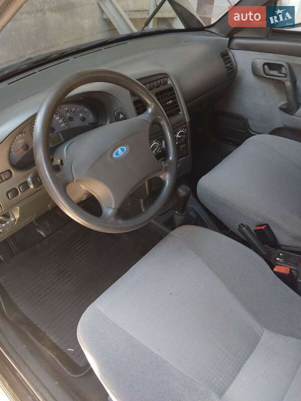 Универсал ВАЗ / Lada 2111 2008 в Днепре фото 12 Универсал ВАЗ / Lada 2111 2008 в Днепре