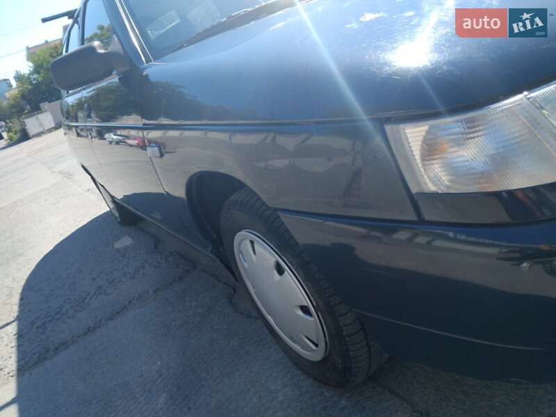 Универсал ВАЗ / Lada 2111 2008 в Днепре фото 5 Универсал ВАЗ / Lada 2111 2008 в Днепре