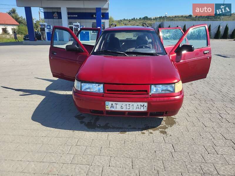 Універсал ВАЗ / Lada 2111 2007 в Тлумачі