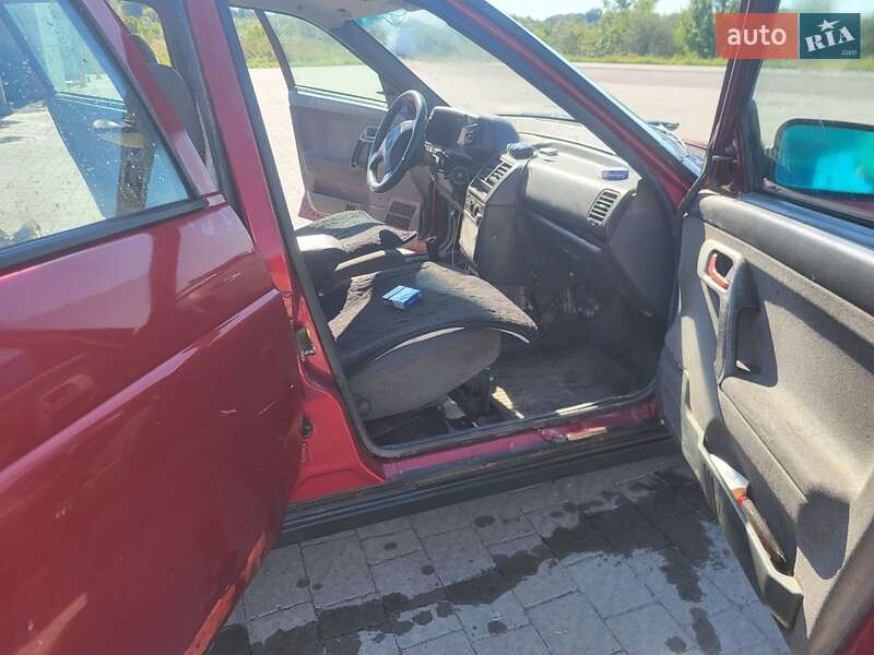 Універсал ВАЗ / Lada 2111 2007 в Тлумачі