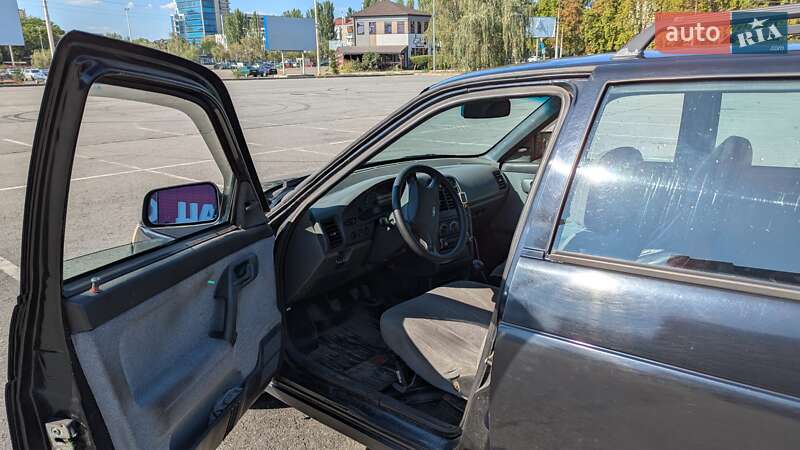 Универсал ВАЗ / Lada 2111 2008 в Запорожье фото 6 Универсал ВАЗ / Lada 2111 2008 в Запорожье