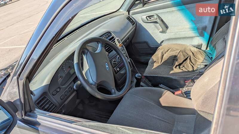 Универсал ВАЗ / Lada 2111 2008 в Запорожье фото 9 Универсал ВАЗ / Lada 2111 2008 в Запорожье