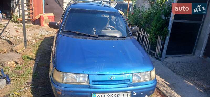 Универсал ВАЗ / Lada 2111 2000 в Днепре