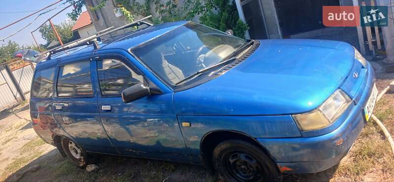 Универсал ВАЗ / Lada 2111 2000 в Днепре