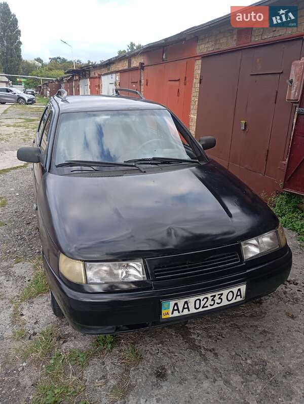 Универсал ВАЗ / Lada 2111 2006 в Киеве