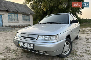 Універсал ВАЗ 2111 2006 в Мені