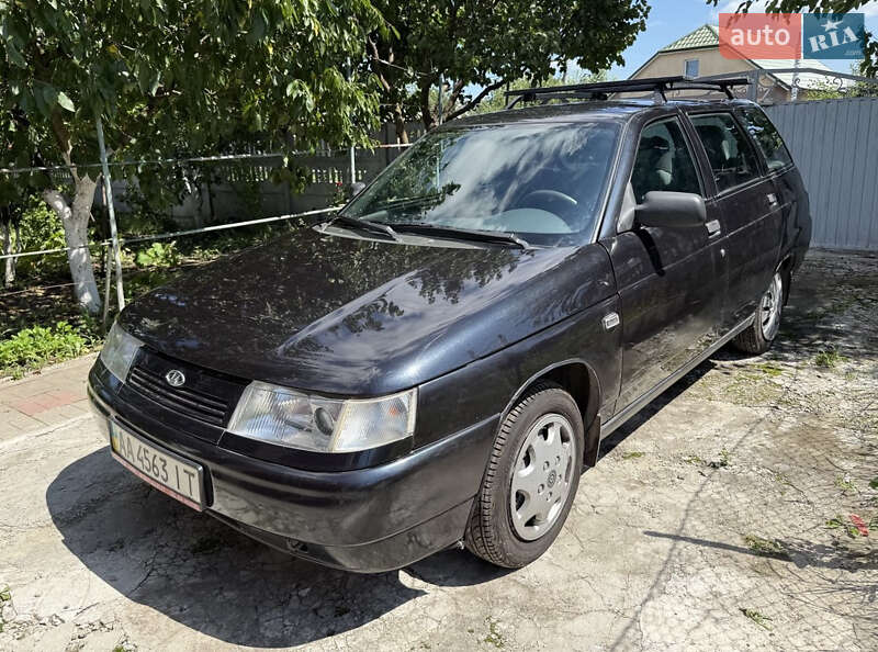 Универсал ВАЗ / Lada 2111 2009 в Киеве