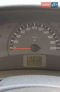 Універсал ВАЗ / Lada 2111 2008 в Івано-Франківську