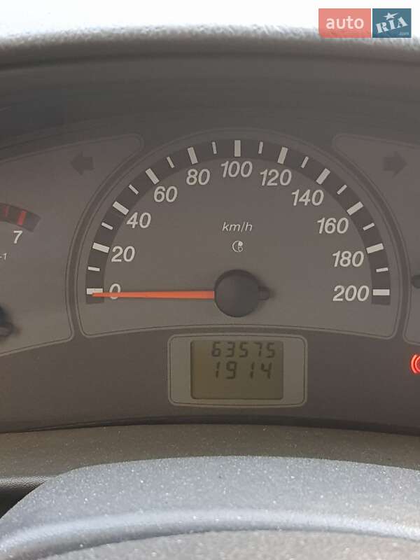 Универсал ВАЗ / Lada 2111 2008 в Ивано-Франковске