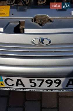 Універсал ВАЗ / Lada 2111 2008 в Івано-Франківську
