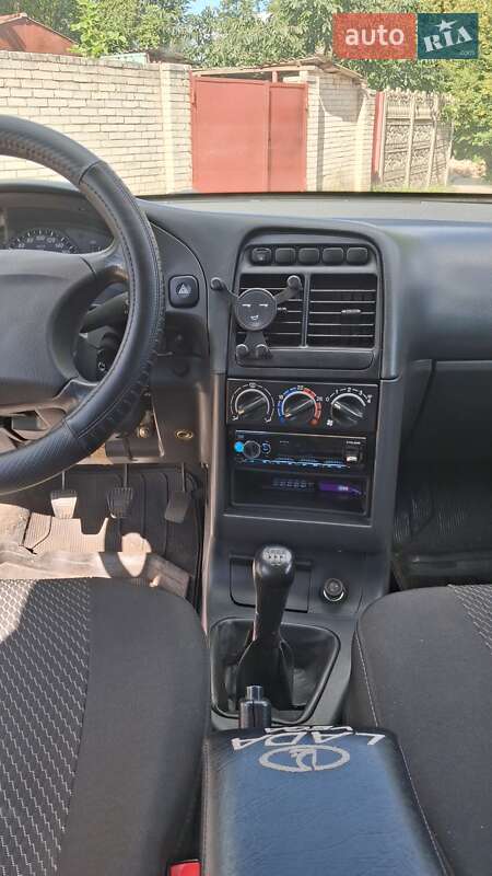 Универсал ВАЗ / Lada 2111 2009 в Конотопе фото 6 Универсал ВАЗ / Lada 2111 2009 в Конотопе