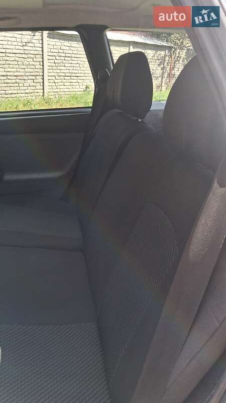 Универсал ВАЗ / Lada 2111 2009 в Конотопе фото 8 Универсал ВАЗ / Lada 2111 2009 в Конотопе