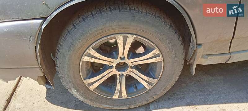 Универсал ВАЗ / Lada 2111 2000 в Долинской фото 12 Универсал ВАЗ / Lada 2111 2000 в Долинской