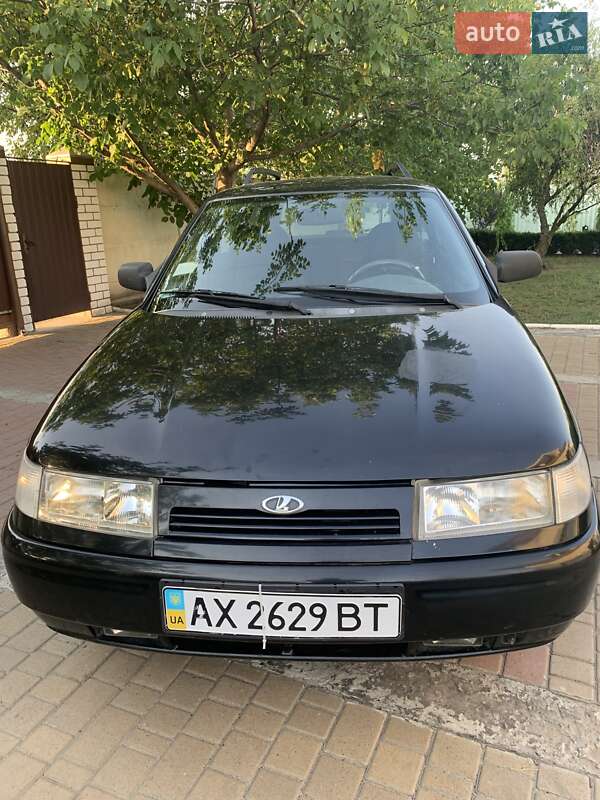 ВАЗ / Lada 2111 2008 ВАЗ / Lada 2111 2008