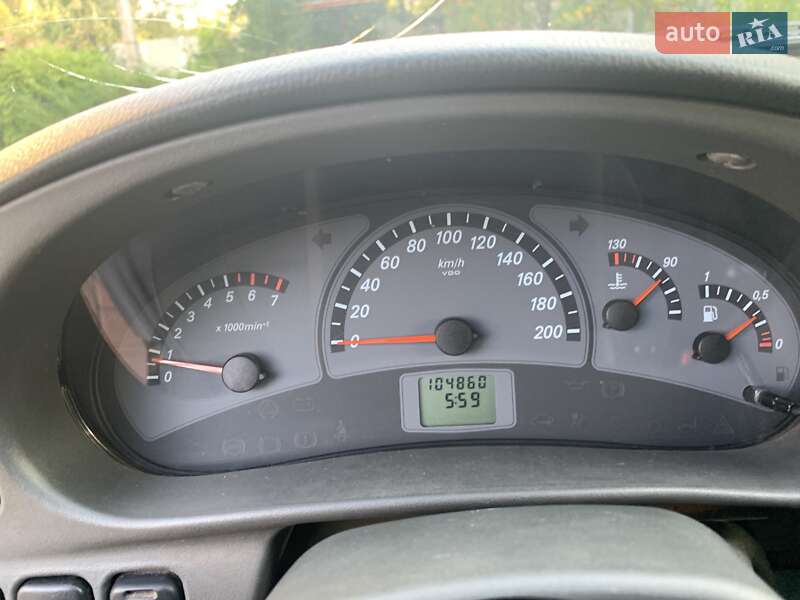 Универсал ВАЗ / Lada 2111 2008 в Харькове фото 11 Универсал ВАЗ / Lada 2111 2008 в Харькове