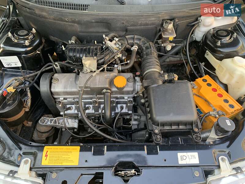 Универсал ВАЗ / Lada 2111 2008 в Харькове фото 16 Универсал ВАЗ / Lada 2111 2008 в Харькове