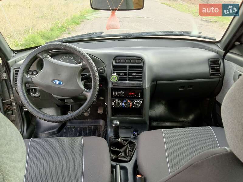 Універсал ВАЗ / Lada 2111 2008 в Олександрії