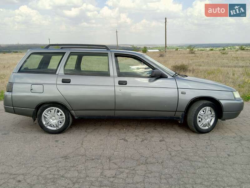 Універсал ВАЗ / Lada 2111 2008 в Олександрії