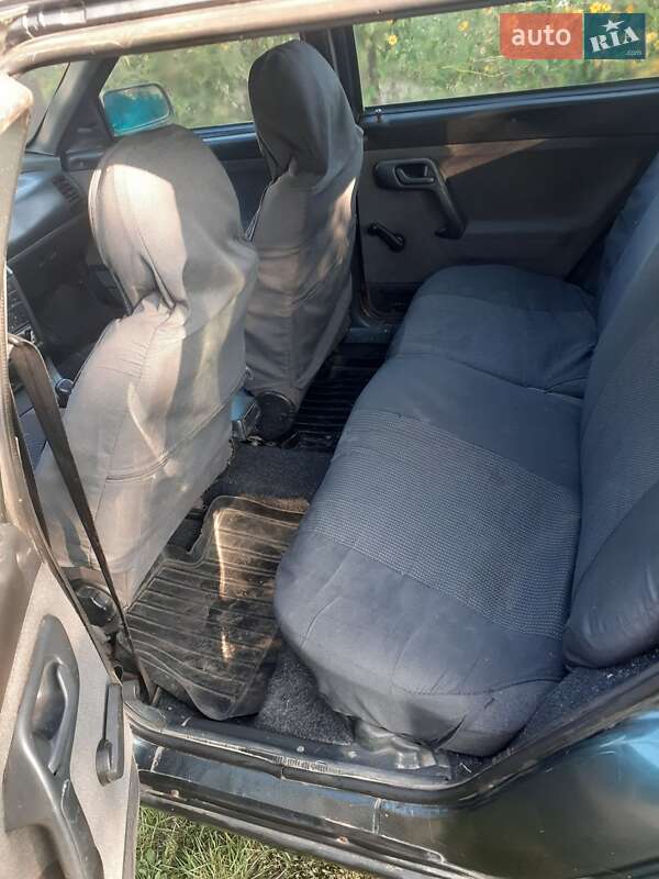 Универсал ВАЗ / Lada 2111 2006 в Конотопе