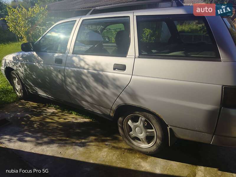 Універсал ВАЗ / Lada 2111 2009 в Березані