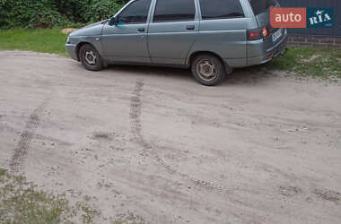 Універсал ВАЗ 2111 2006 в 