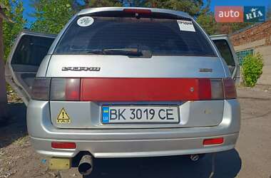 Універсал ВАЗ 2111 2006 в Зміїві