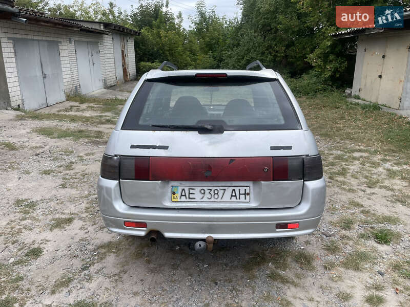 Универсал ВАЗ / Lada 2111 2004 в Житомире