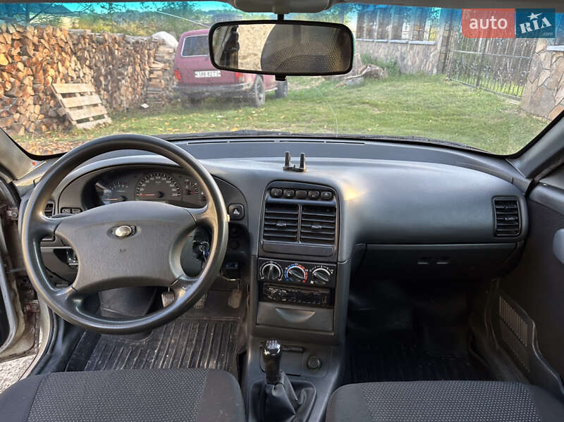 Универсал ВАЗ / Lada 2111 2011 в Нижней Апше фото 6 Универсал ВАЗ / Lada 2111 2011 в Нижней Апше