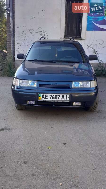 ВАЗ / Lada 2111 2007