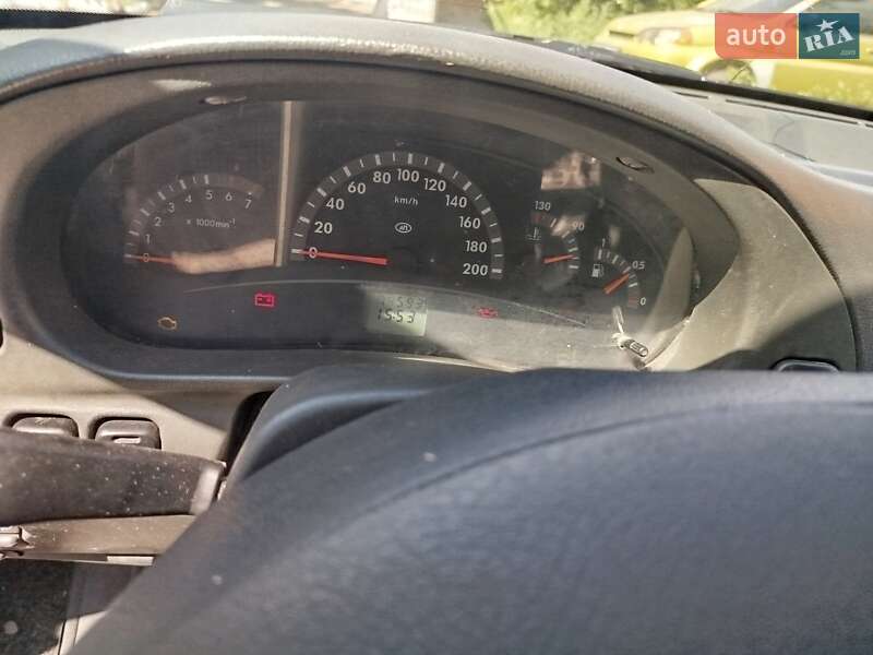 Универсал ВАЗ / Lada 2111 2008 в Полтаве