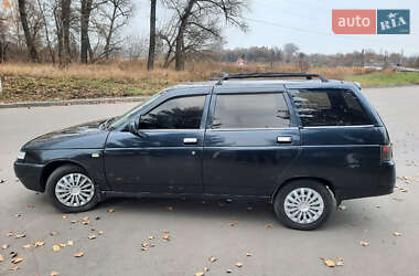Универсал ВАЗ 2111 2007 в 
