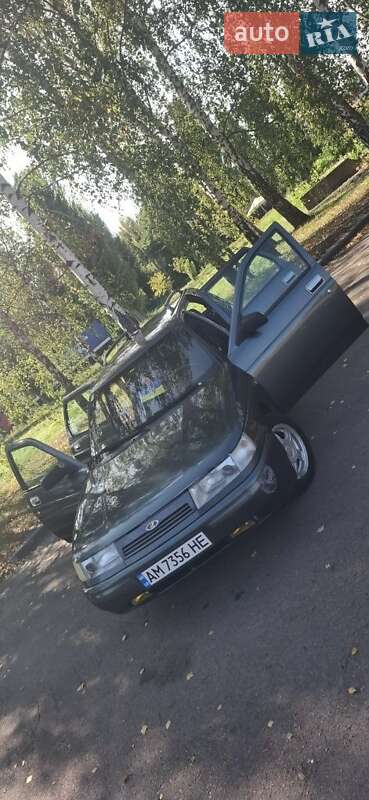 Универсал ВАЗ / Lada 2111 2009 в Житомире