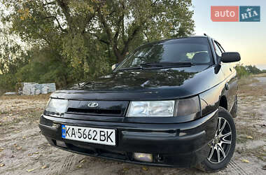 Універсал ВАЗ 2111 2009 в Мені